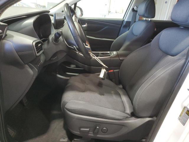 Photo 7 from auction – 2023 HYUNDAI SANTA FE S with VIN 5NMS2DAJ4PH629983