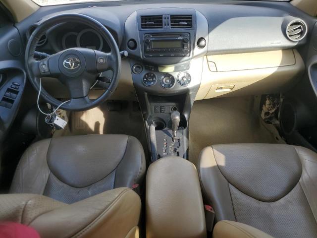 Photo 8 from auction – 2012 TOYOTA RAV4 LIMIT with VIN 2T3YK4DV6CW017203