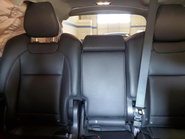 Photo 10 from auction – 2016 ACURA MDX TECHNO with VIN 5FRYD3H49GB018104