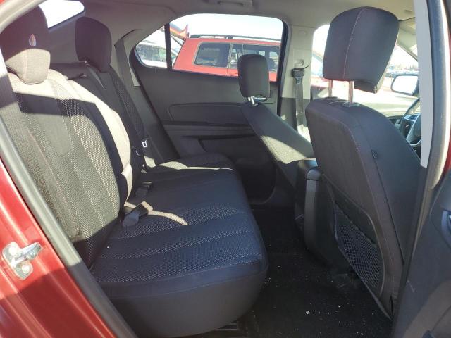 Photo 10 from auction – 2015 CHEVROLET EQUINOX LT with VIN 2GNFLFEKXF6206173