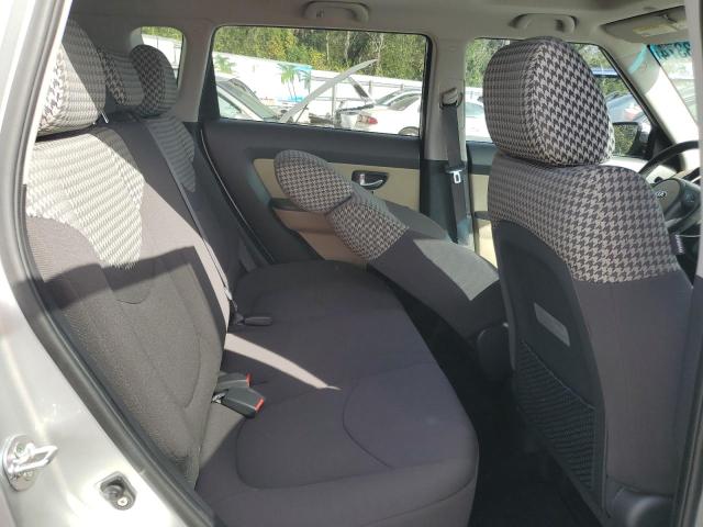 صورة رقم 10 من المزاد - 2013 KIA SOUL + مع VIN KNDJT2A64D7524761