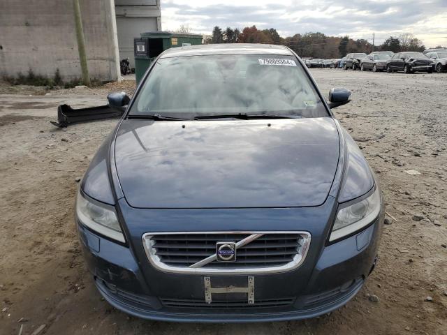 Photo 5 from auction – 2010 VOLVO S40 2.4I with VIN YV1382MSXA2510482