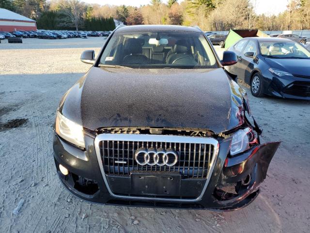 Photo 5 from auction – 2009 AUDI Q5 3.2 with VIN WA1KK78R89A018066