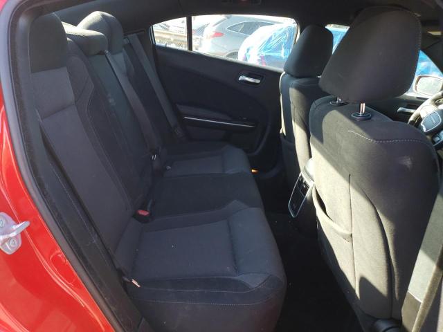 Photo 10 from auction – 2022 DODGE CHARGER SX with VIN 2C3CDXJG0NH265062