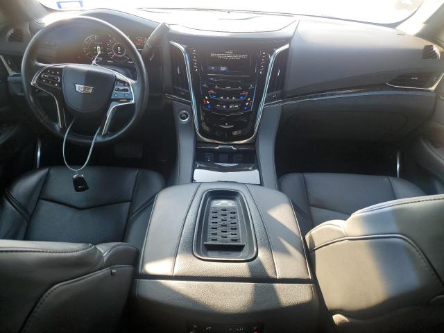 Photo 8 from auction – 2016 CADILLAC ESCALADE E with VIN 1GYS4KKJ4GR287244