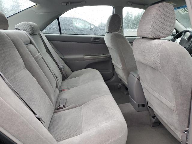 Photo 10 from auction – 2002 TOYOTA CAMRY LE with VIN 4T1BE32KX2U509935