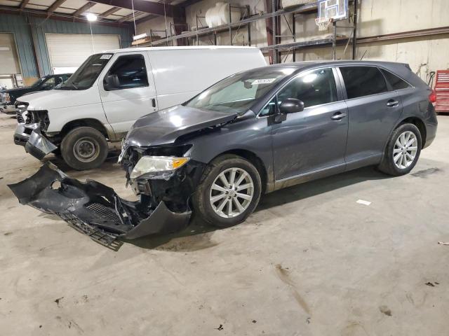 TOYOTA VENZA 2011 with VIN 4T3BA3BB3BU019596 - Photo from auction