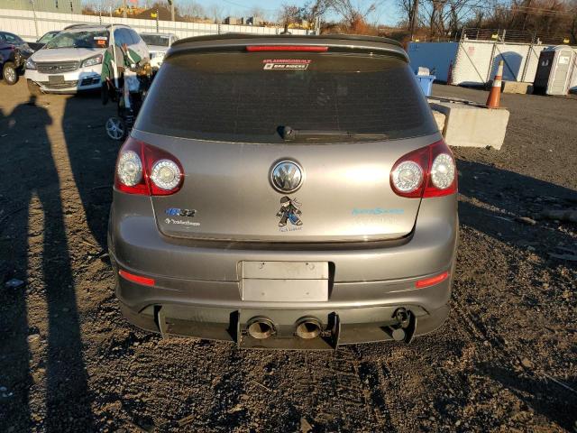 Photo 6 from auction – 2008 VOLKSWAGEN R32 with VIN WVWKC71K98W017784