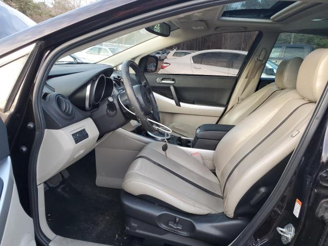 Photo 7 from auction – 2009 MAZDA CX-7 with VIN JM3ER29L790229221
