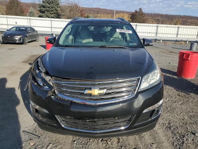 Photo 5 from auction – 2015 CHEVROLET TRAVERSE L with VIN 1GNKRHKD8FJ229419