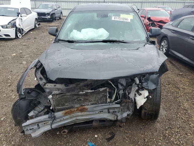 Photo 5 from auction – 2012 CHEVROLET EQUINOX LS with VIN 2GNALBEK6C1297289