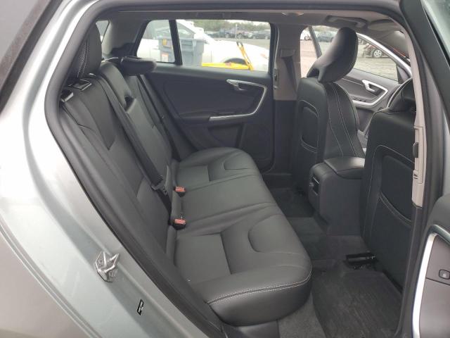Photo 10 from auction – 2018 VOLVO V60 T5 DYN with VIN YV140MEL7J2383656