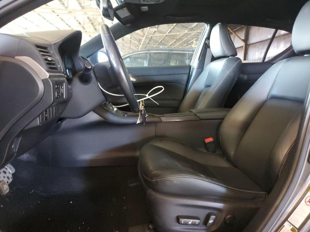 Photo 7 from auction – 2015 LEXUS CT 200 with VIN JTHKD5BH1F2228629