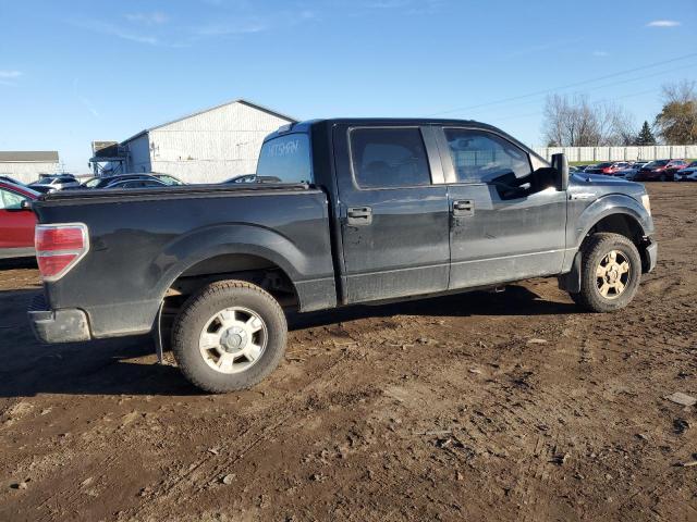 Photo 3 from auction – 2011 FORD F150 SUPER with VIN 1FTFW1EF1BKD98855