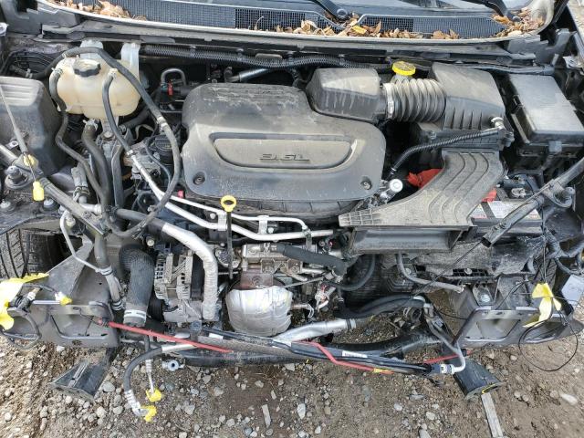 Photo 12 from auction – 2021 CHRYSLER VOYAGER LX with VIN 2C4RC1DG3MR531992