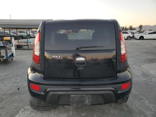Photo 6 from auction – 2013 KIA SOUL + with VIN KNDJT2A6XD7610110