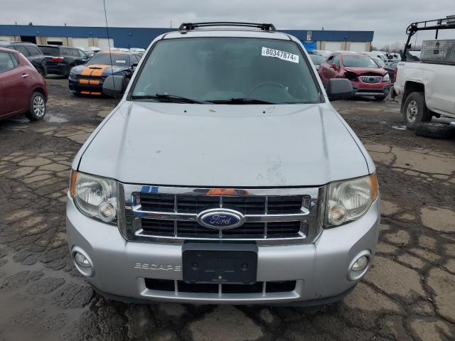 Photo 5 from auction – 2012 FORD ESCAPE XLT with VIN 1FMCU0DG2CKB64377
