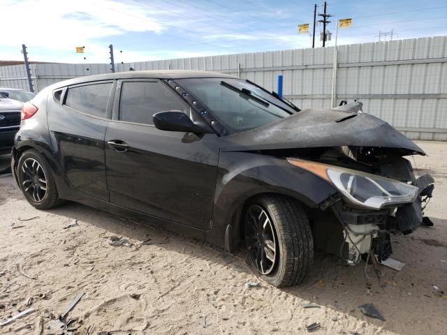Photo 4 from auction – 2012 HYUNDAI VELOSTER with VIN KMHTC6AD7CU050136