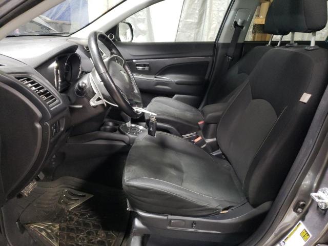 Photo 7 from auction – 2015 MITSUBISHI OUTLANDER with VIN 4A4AR4AU2FE049661