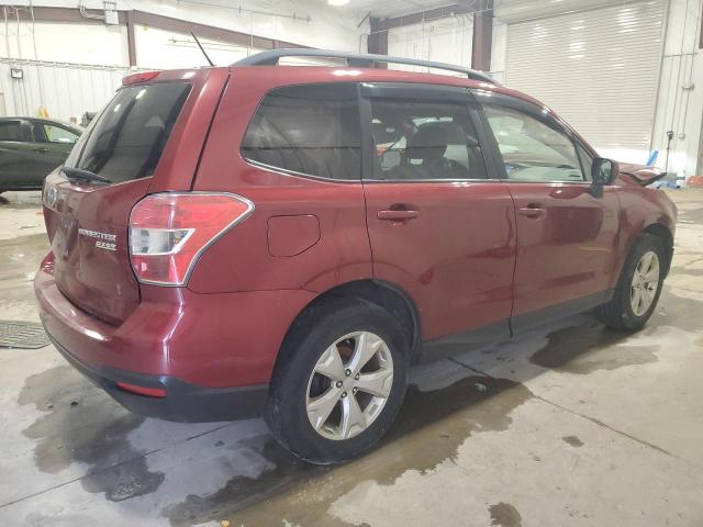 Photo 3 from auction – 2014 SUBARU FORESTER 2 with VIN JF2SJADC3EH463373