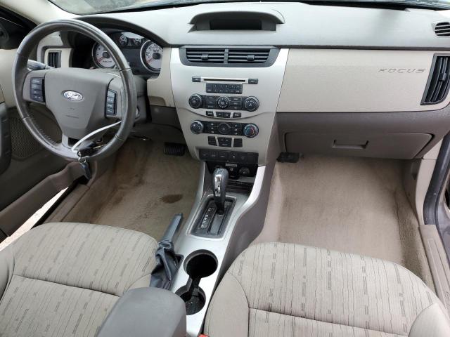 Photo 8 from auction – 2011 FORD FOCUS SE with VIN 1FAHP3FN5BW194582