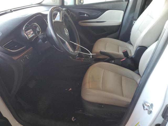Photo 7 from auction – 2019 BUICK ENCORE ESS with VIN KL4CJCSM1KB861832