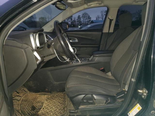 Foto 7 de la subasta – 2011 CHEVROLET EQUINOX LT con VIN 2CNFLEECXB6419156