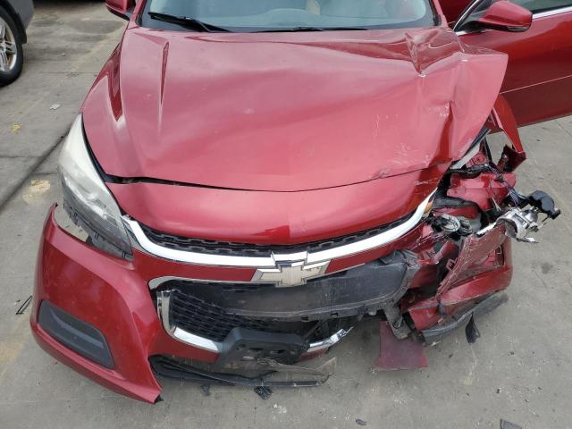 Photo 11 from auction – 2014 CHEVROLET MALIBU 1LT with VIN 1G11C5SL2EF172057