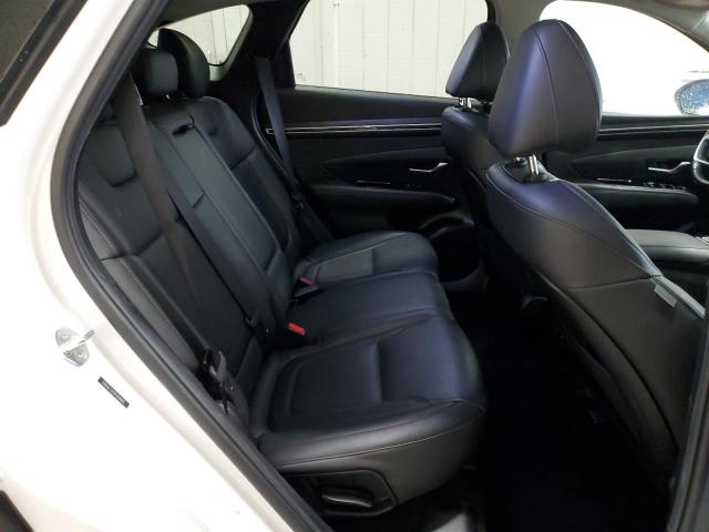 Photo 11 from auction – 2023 HYUNDAI TUCSON LIM with VIN 5NMJECAE5PH205888