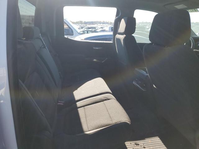 Foto 10 de la subasta – 2021 CHEVROLET SILVERADO con VIN 3GCPYFED8MG429202