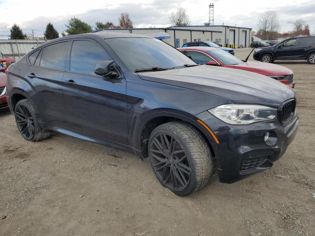 Photo 4 from auction – 2016 BMW X6 XDRIVE3 with VIN 5UXKU2C58G0N80770