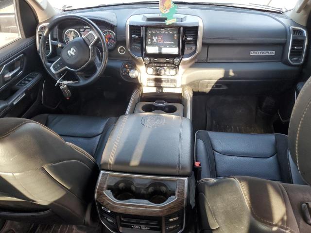 Photo 8 from auction – 2020 RAM 1500 LARAM with VIN 1C6SRFJT7LN104462