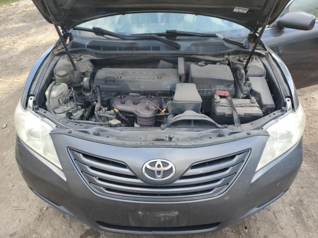 Photo 11 from auction – 2008 TOYOTA CAMRY CE with VIN 4T4BE46K18R033282