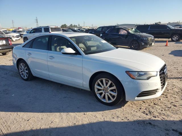 Photo 4 from auction – 2015 AUDI A6 PREMIUM with VIN WAUGFAFC4FN022659