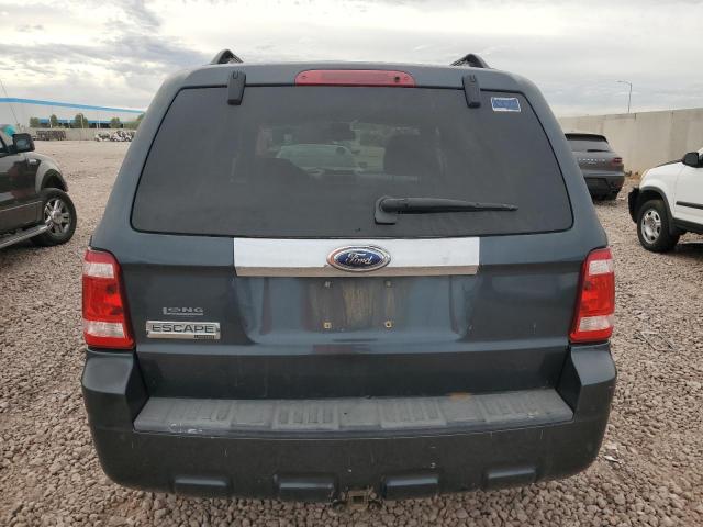 Photo 6 from auction – 2008 FORD ESCAPE LIM with VIN 1FMCU04148KA86154