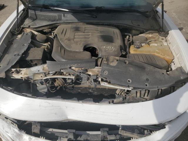 Photo 11 from auction – 2015 DODGE CHARGER SX with VIN 2C3CDXHG5FH794479