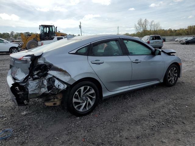 Photo 3 from auction – 2017 HONDA CIVIC EX with VIN 19XFC2F77HE026728