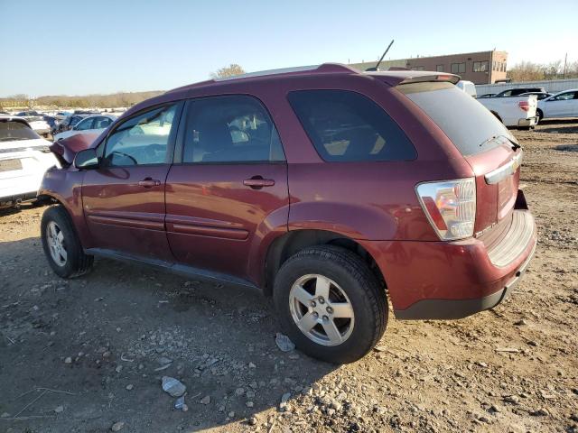 Photo 2 from auction – 2009 CHEVROLET EQUINOX LT with VIN 2CNDL33F496232045