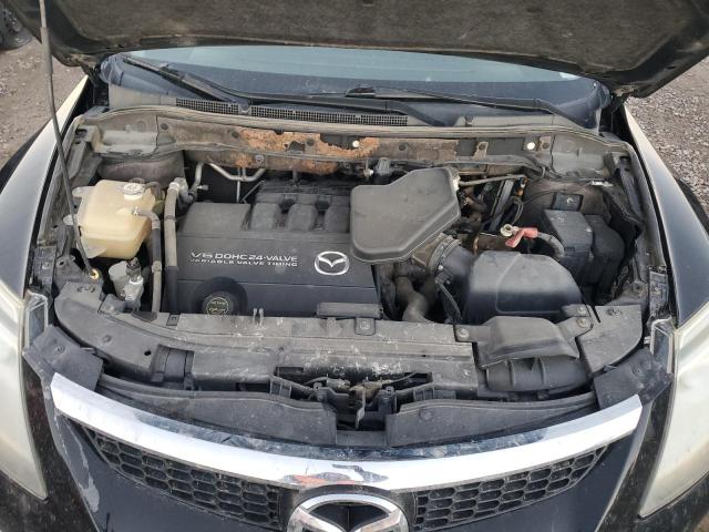 Photo 11 from auction – 2007 MAZDA CX-9 with VIN JM3TB38Y370119522
