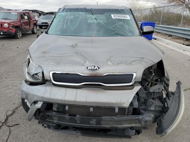 Photo 5 from auction – 2016 KIA SOUL with VIN KNDJN2A22G7320133