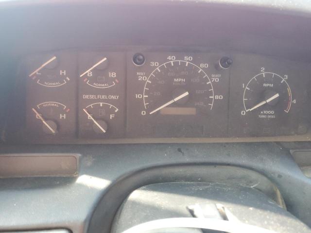 Photo 9 from auction – 1995 FORD F250 with VIN 1FTHF25F9SNB31802