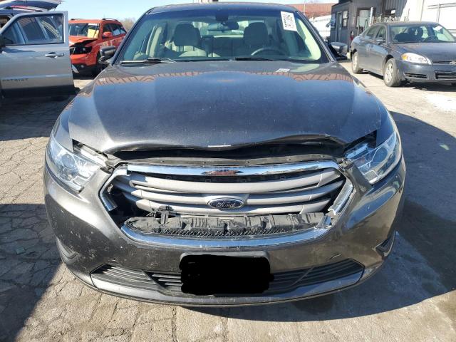 Photo 5 from auction – 2017 FORD TAURUS SE with VIN 1FAHP2D89HG119653