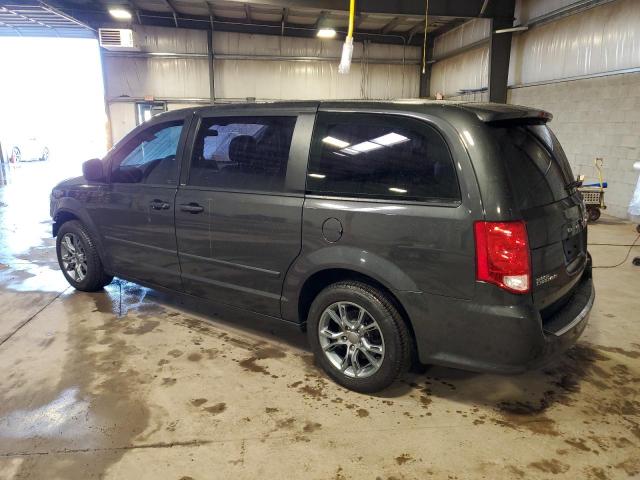 Photo 2 from auction – 2012 DODGE GRAND CARA with VIN 2C4RDGBG0CR336580