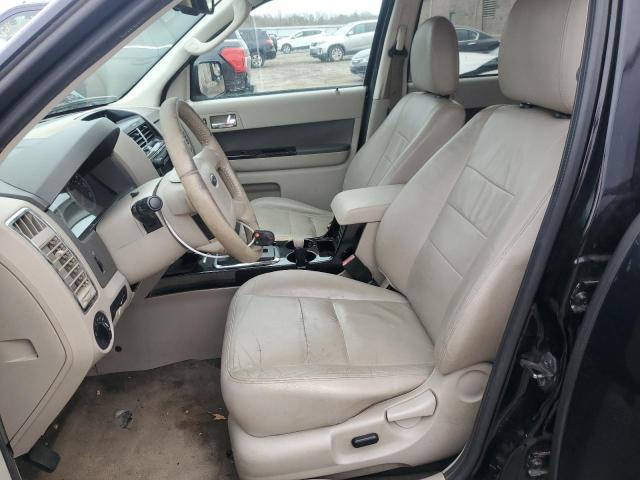 Photo 7 from auction – 2010 FORD ESCAPE HYB with VIN 1FMCU4K31AKB91235