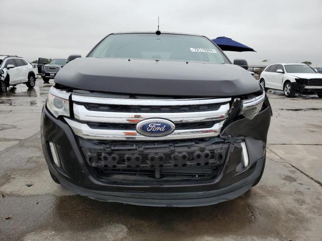 Photo 5 from auction – 2013 FORD EDGE LIMIT with VIN 2FMDK3K9XDBA09829