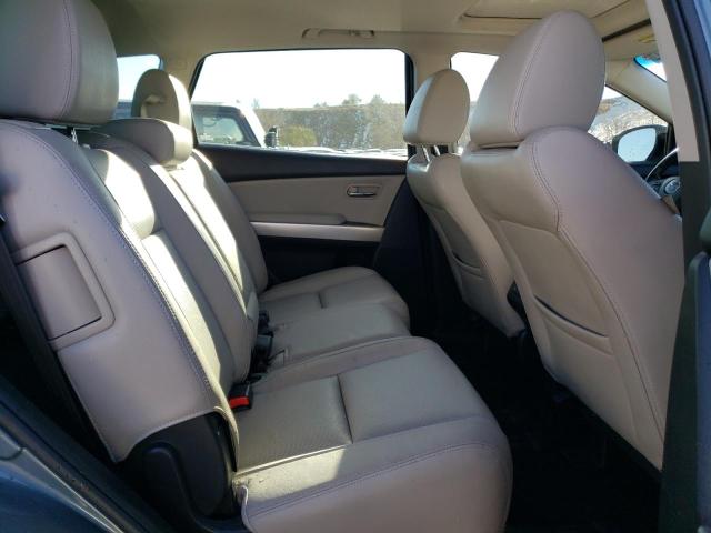 Photo 11 from auction – 2013 MAZDA CX-9 GRAND with VIN JM3TB3DA9D0415505