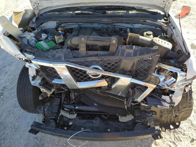 Photo 11 from auction – 2018 NISSAN FRONTIER S with VIN 1N6BD0CT7JN768644