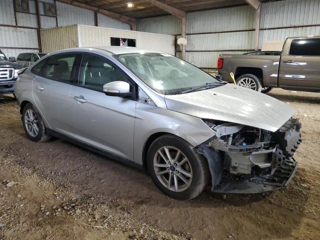 Photo 4 from auction – 2017 FORD FOCUS SE with VIN 1FADP3F23HL300350
