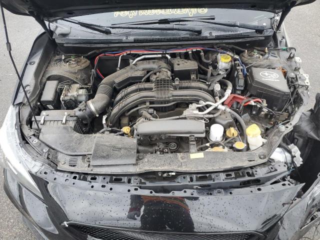 Photo 11 from auction – 2019 SUBARU IMPREZA SP with VIN 4S3GTAM63K3719772