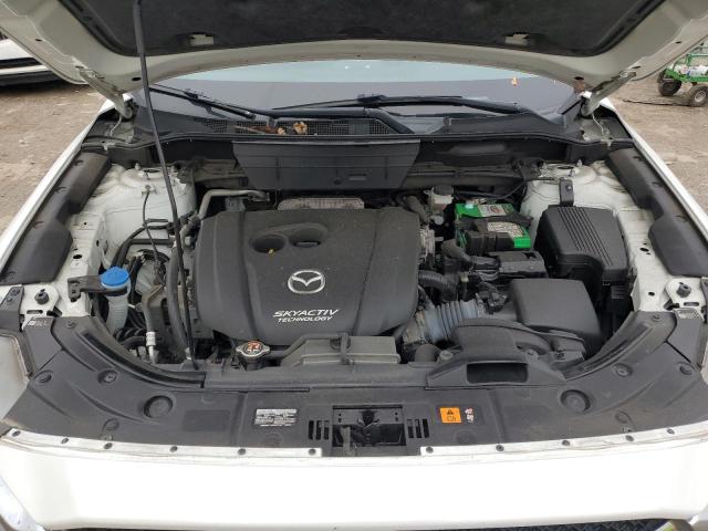 Photo 12 from auction – 2018 MAZDA CX-5 SPORT with VIN JM3KFBBM7J0419233